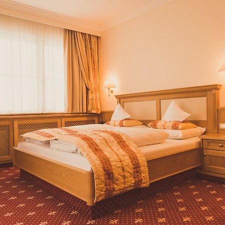 Gartenhotel Maria Theresia Hall in Tirol Kültér fotó