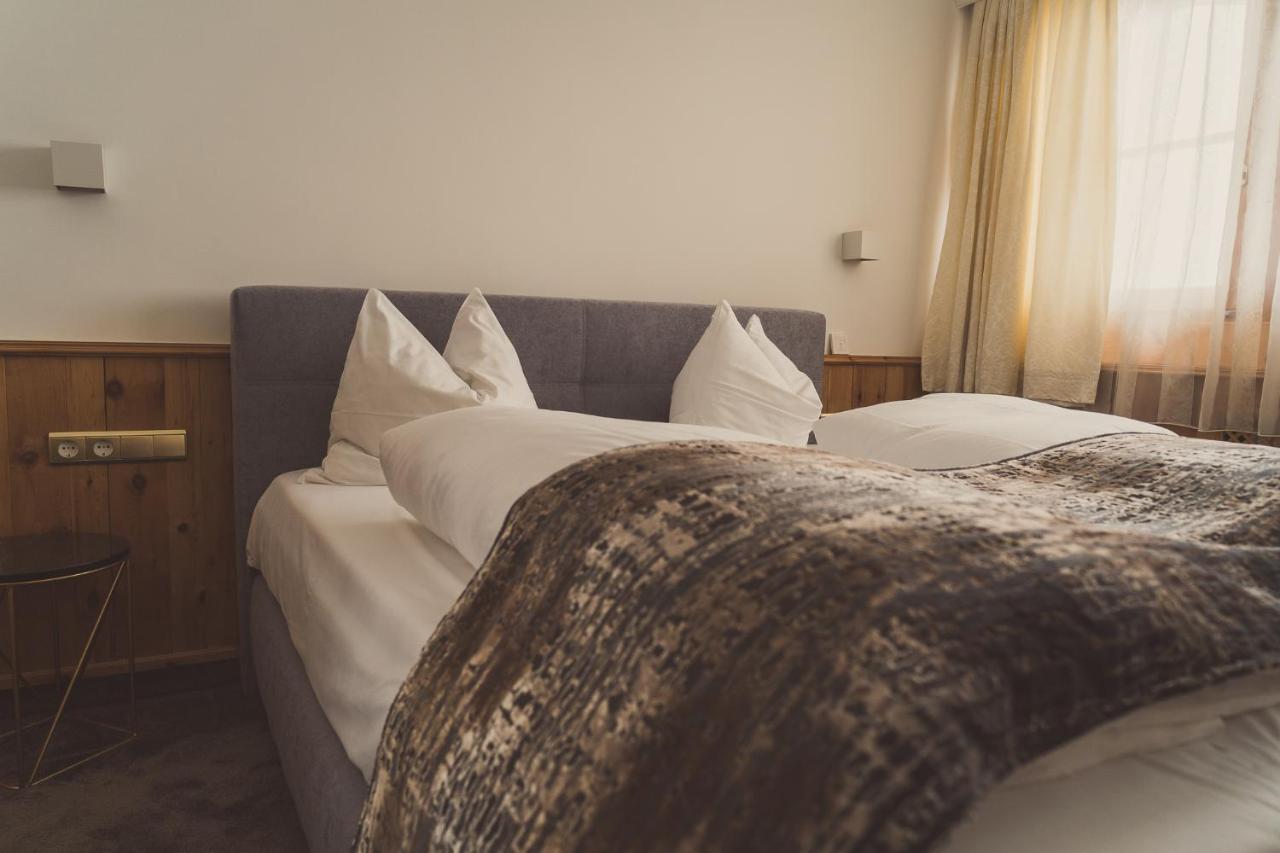 Gartenhotel Maria Theresia Hall in Tirol Kültér fotó