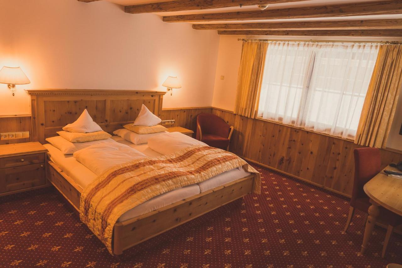 Gartenhotel Maria Theresia Hall in Tirol Kültér fotó