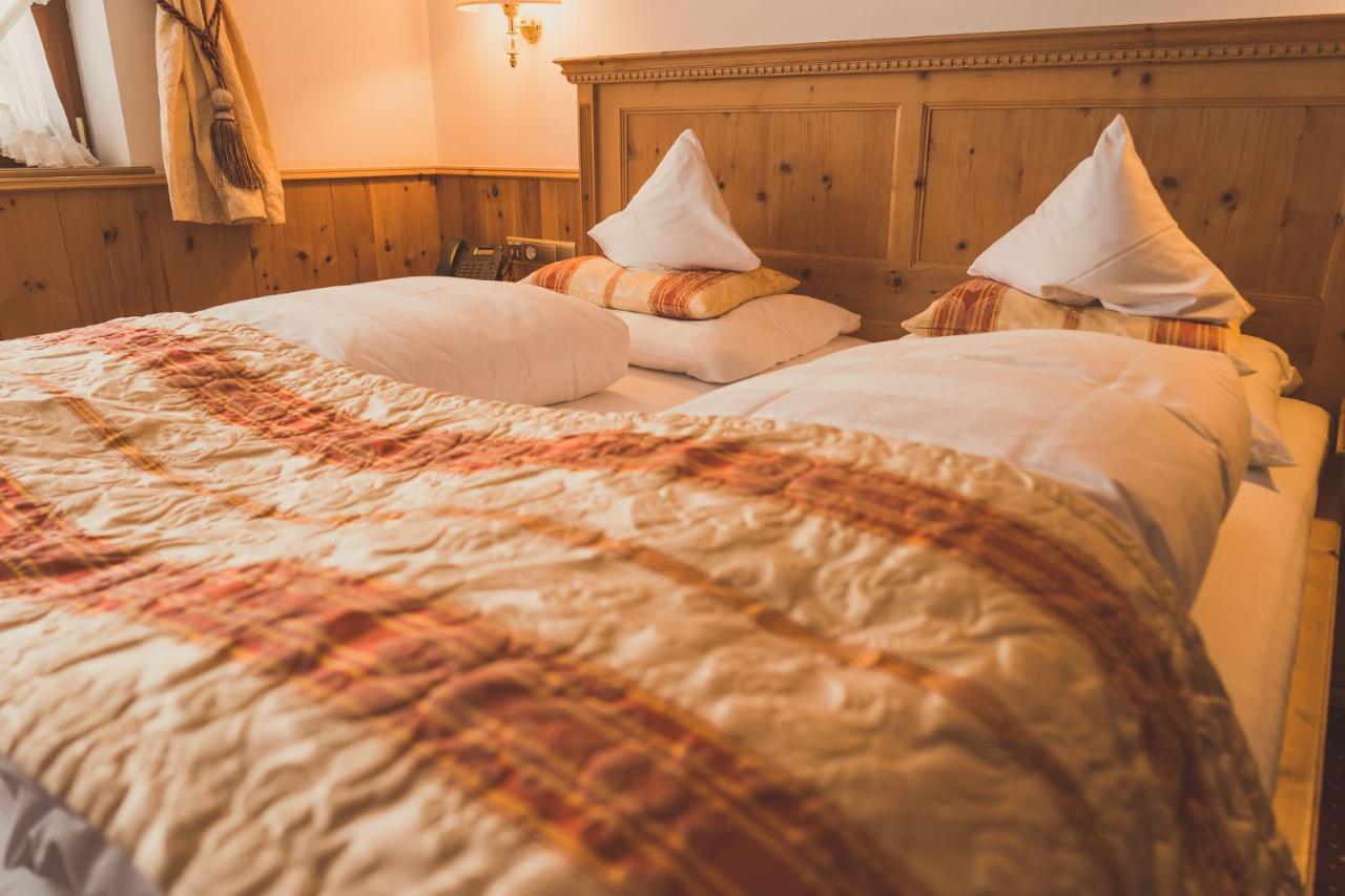 Gartenhotel Maria Theresia Hall in Tirol Kültér fotó