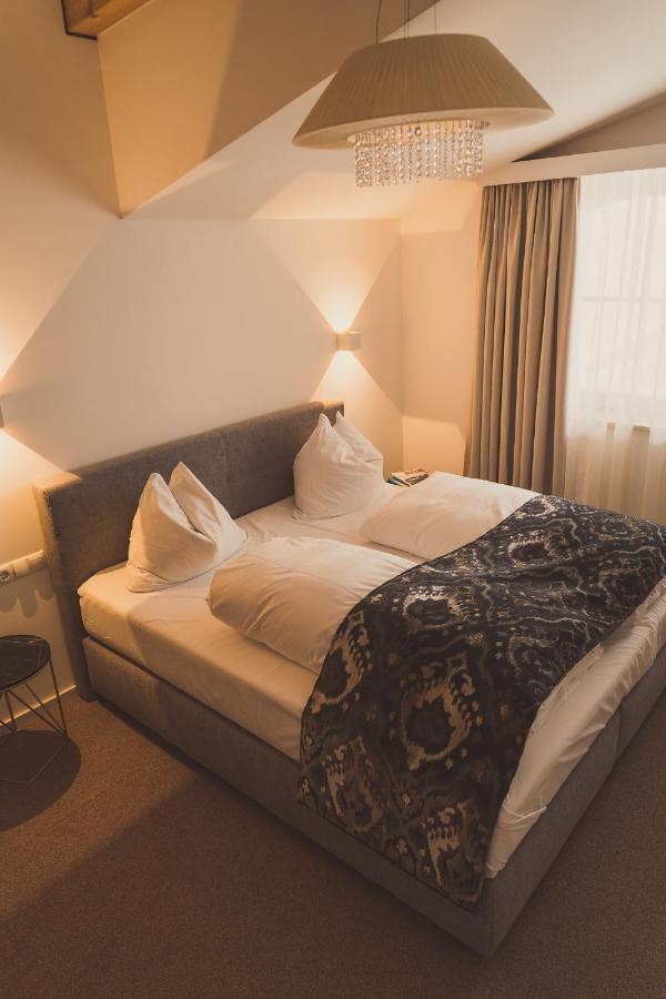Gartenhotel Maria Theresia Hall in Tirol Kültér fotó