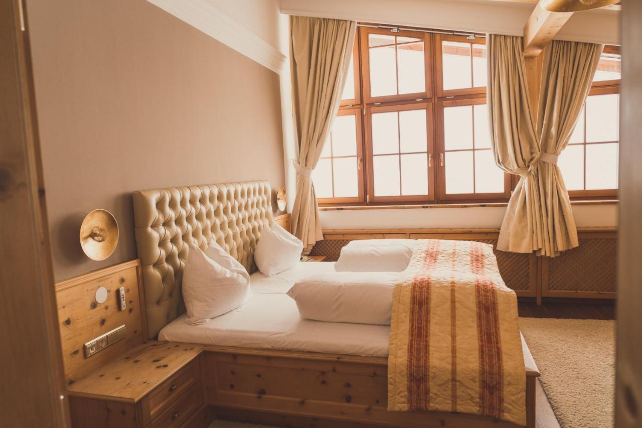 Gartenhotel Maria Theresia Hall in Tirol Kültér fotó
