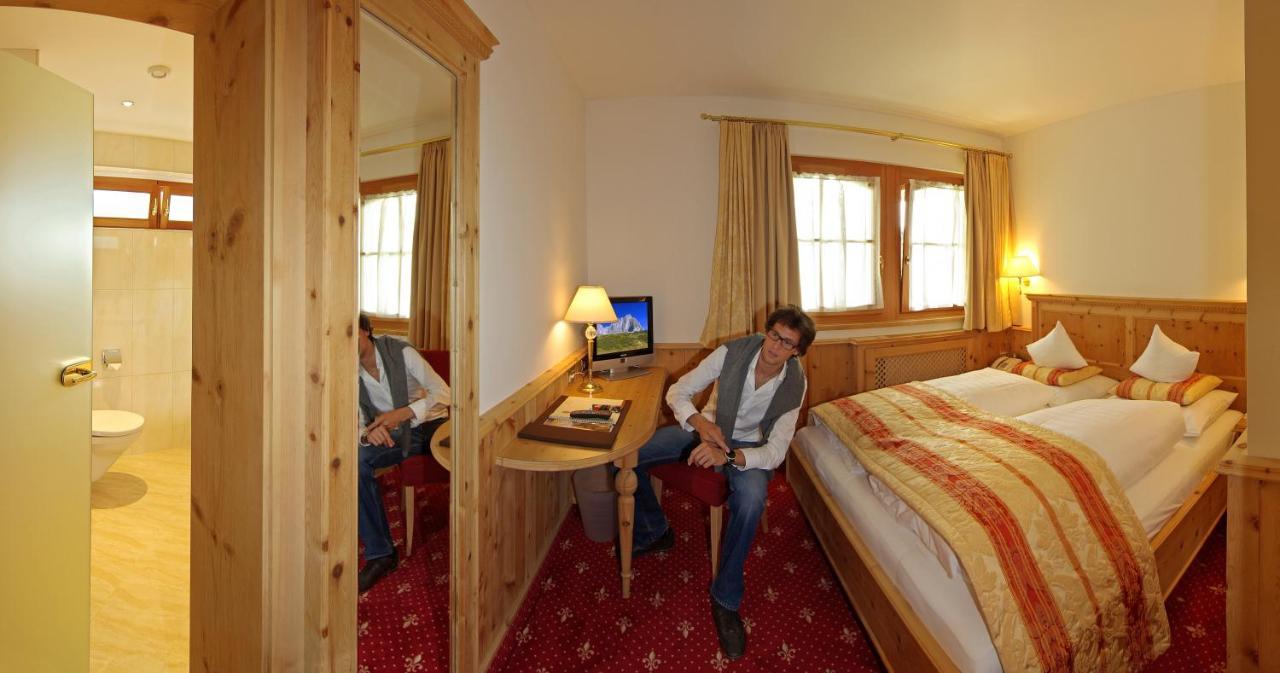 Gartenhotel Maria Theresia Hall in Tirol Kültér fotó