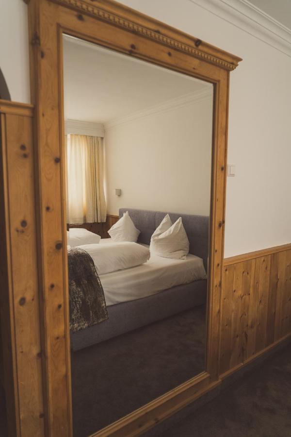Gartenhotel Maria Theresia Hall in Tirol Kültér fotó