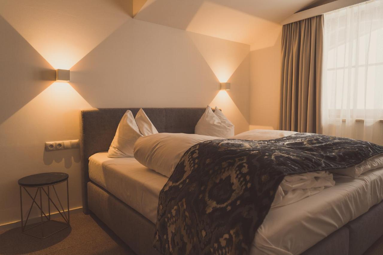 Gartenhotel Maria Theresia Hall in Tirol Kültér fotó