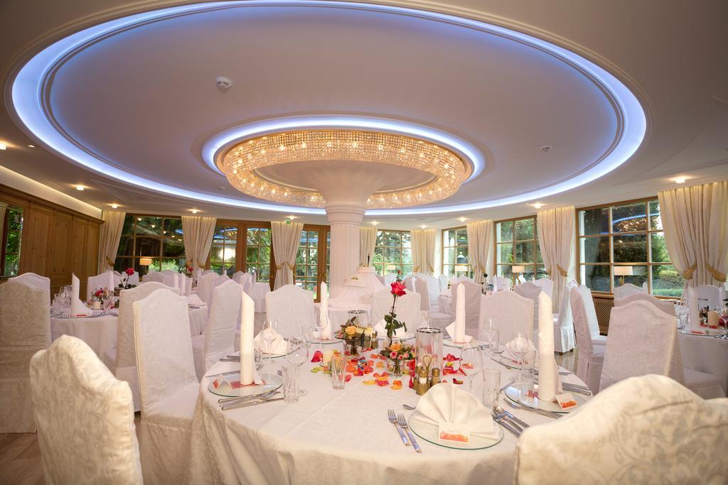 Gartenhotel Maria Theresia Hall in Tirol Kültér fotó