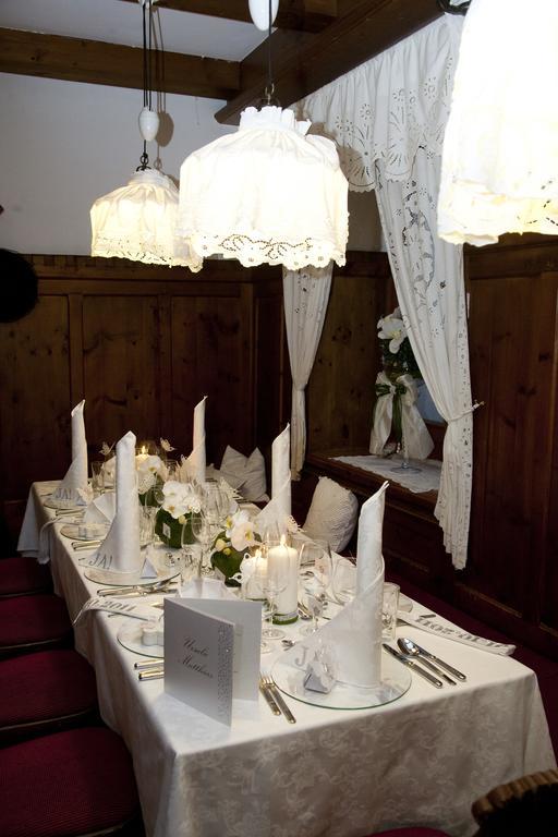 Gartenhotel Maria Theresia Hall in Tirol Kültér fotó