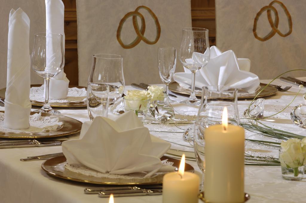 Gartenhotel Maria Theresia Hall in Tirol Kültér fotó